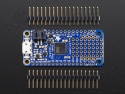 Adafruit Feather 32u4 Basic Proto - Adafruit 2771